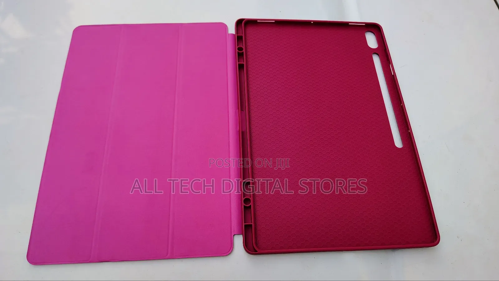 Smart Case for Samsung S11 Ultra 14.6"