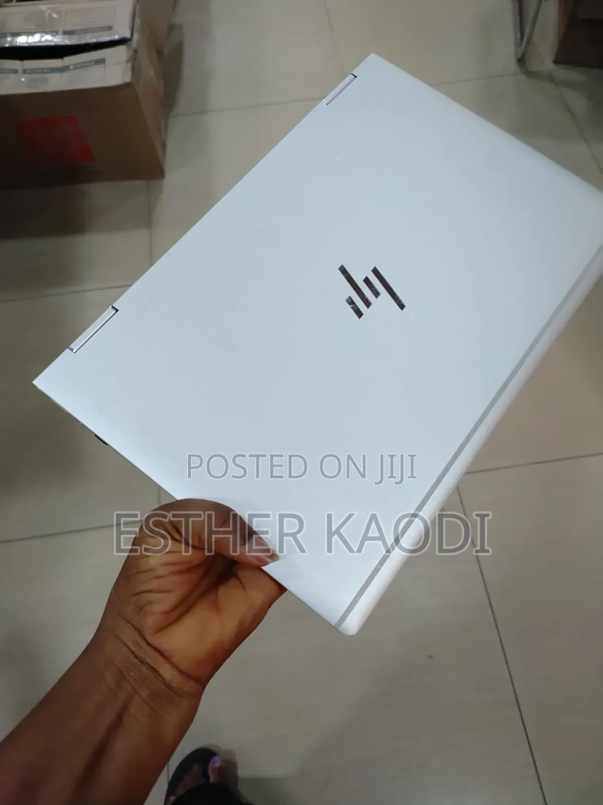 Laptop HP EliteBook X360 1030 G4 16GB Intel Core I5 SSD 256GB