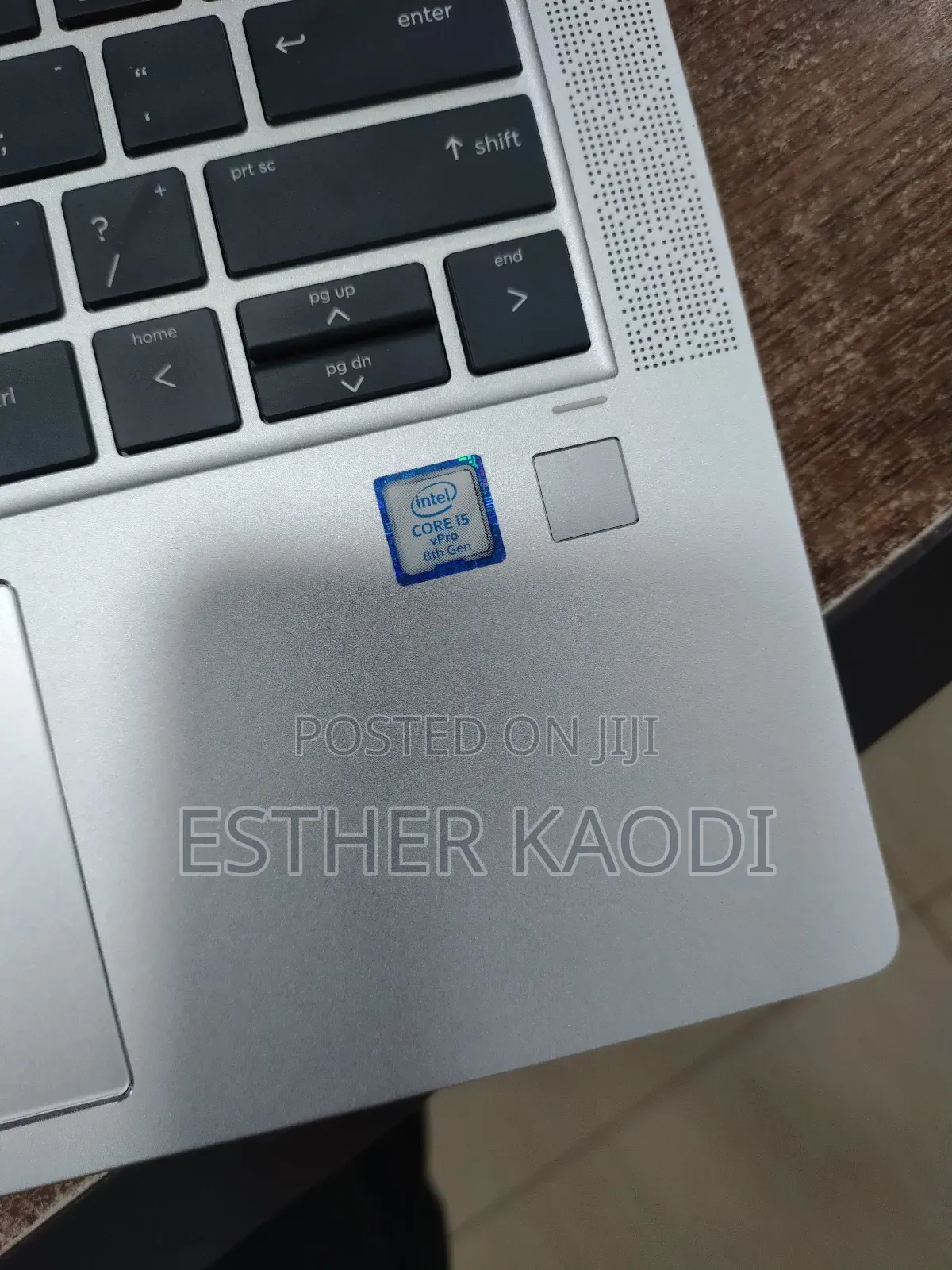 Laptop HP EliteBook X360 1030 G4 16GB Intel Core I5 SSD 256GB