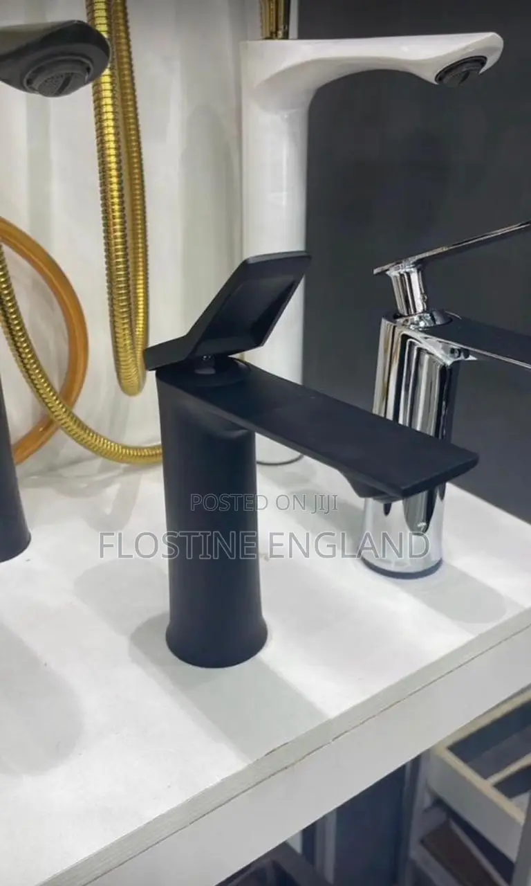 Top Quality Basin Mixer