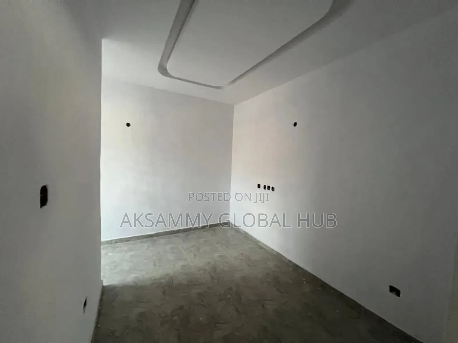 5bdrm Bungalow in Orogun Ibadan for sale