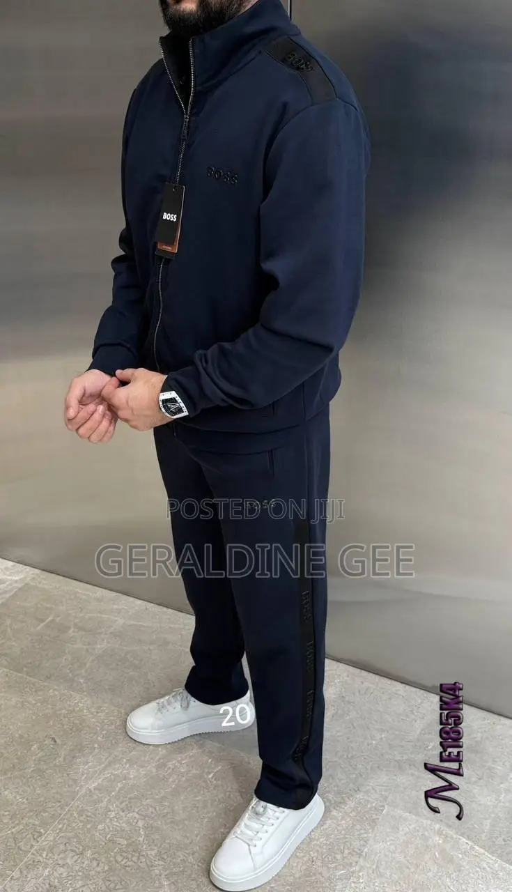 Boss Collection Outfit for My Odogwu Ballers Kings for Any Events