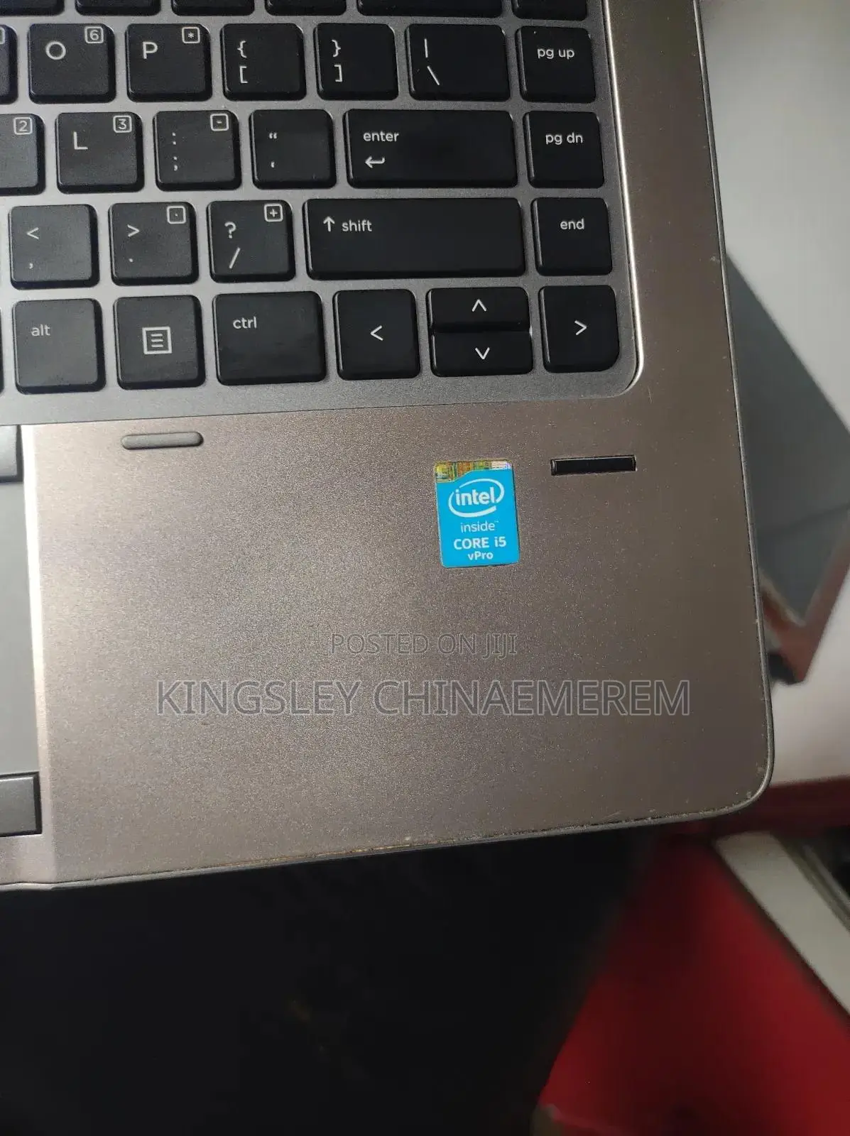 Laptop HP EliteBook 840 G2 8GB Intel Core i5 SSD 256GB