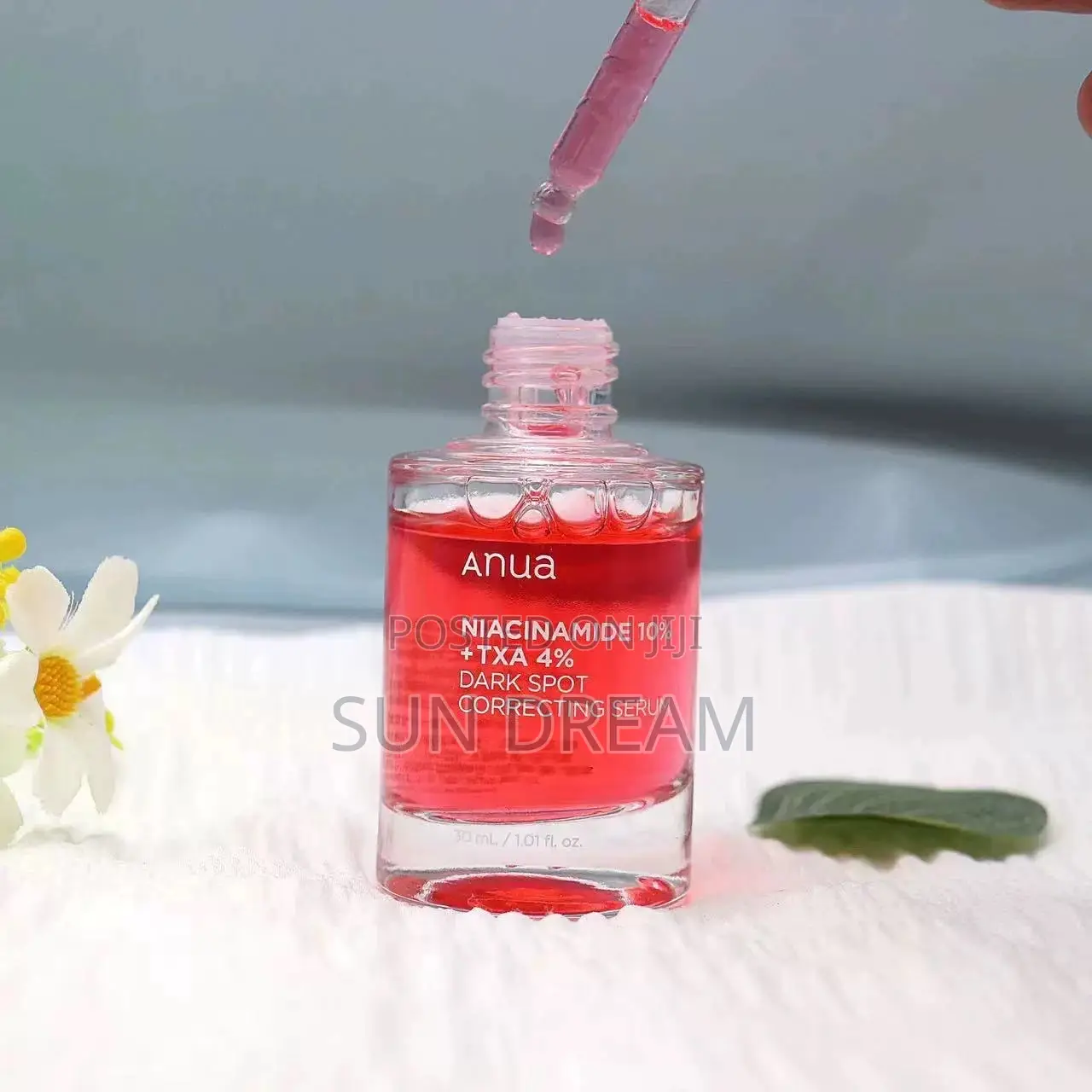 Anua Niacinamide 10%+Txa4% Dark Spot Correcting Serum Anua Wholesale