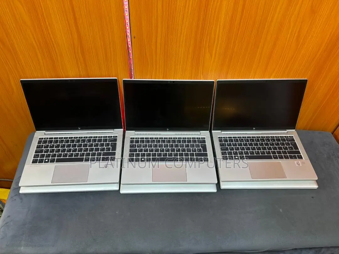Laptop HP EliteBook 830 G7 16GB Intel Core I5 SSD 256GB