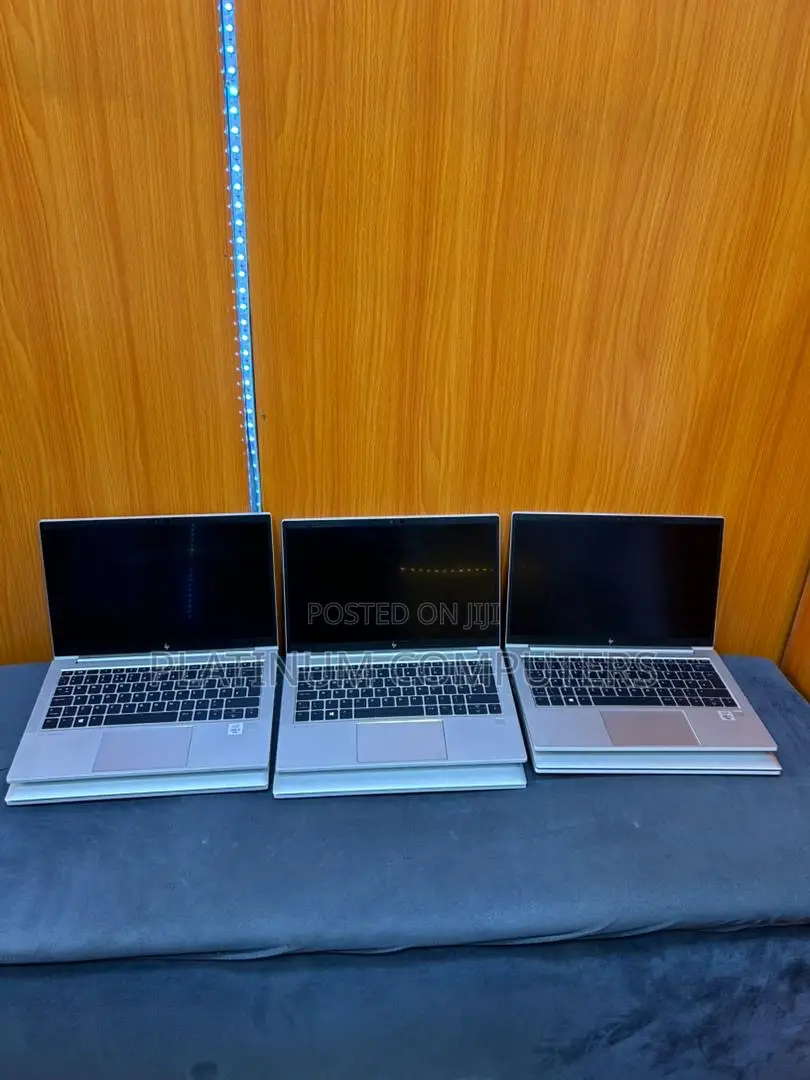 Laptop HP EliteBook 830 G7 16GB Intel Core I5 SSD 256GB