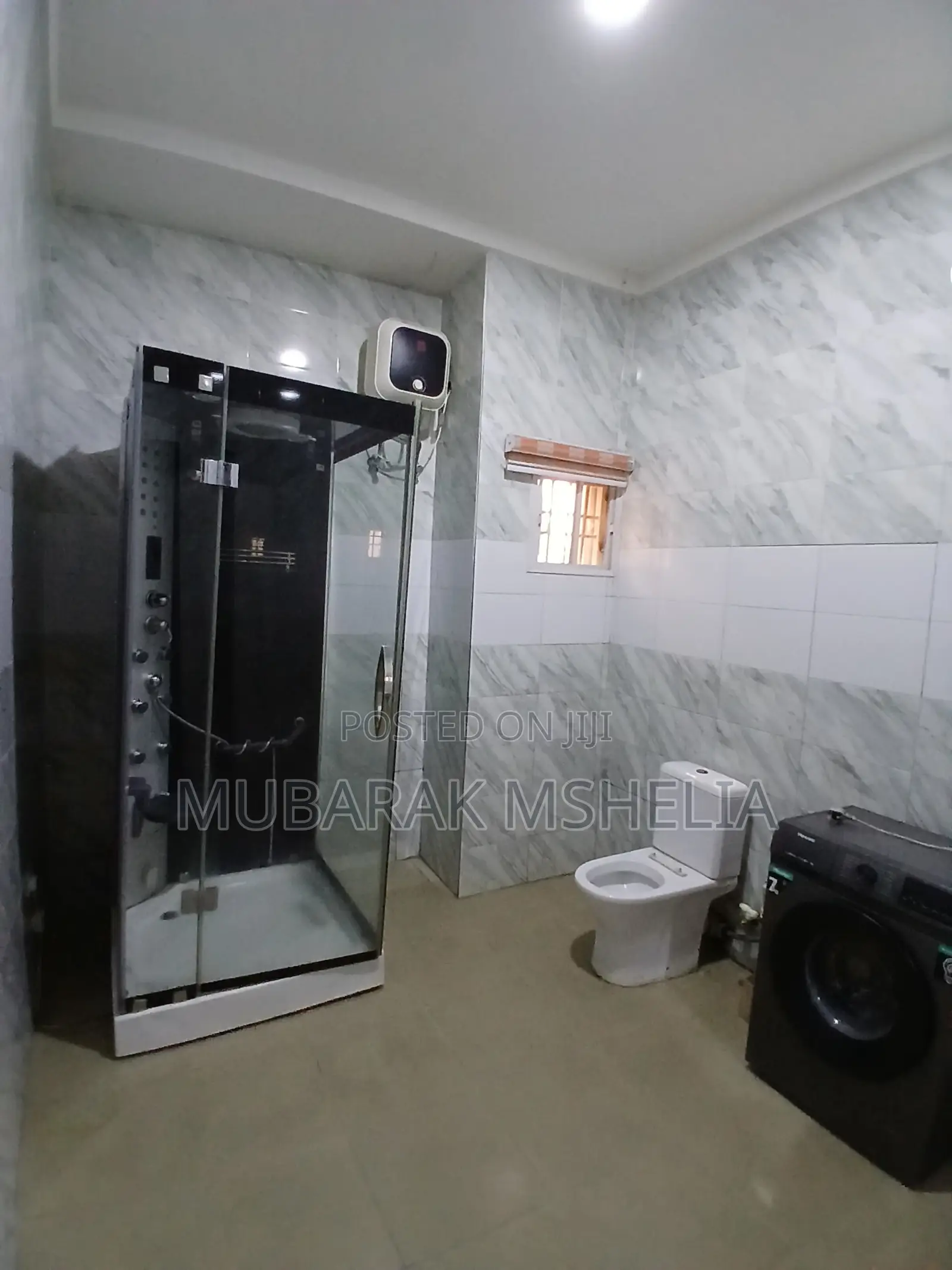 4bdrm Duplex in Gwarinpa for sale