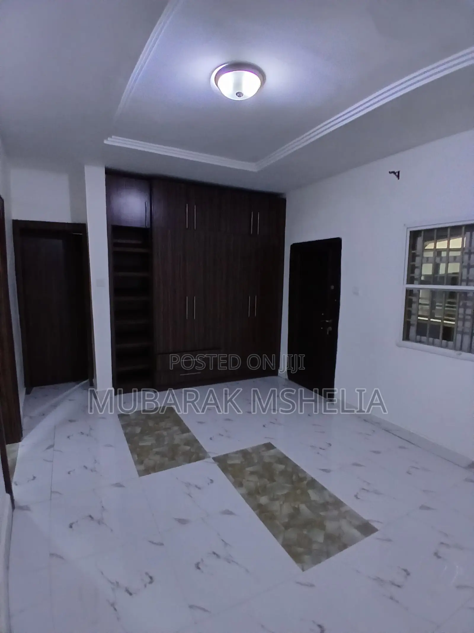 4bdrm Duplex in Gwarinpa for sale
