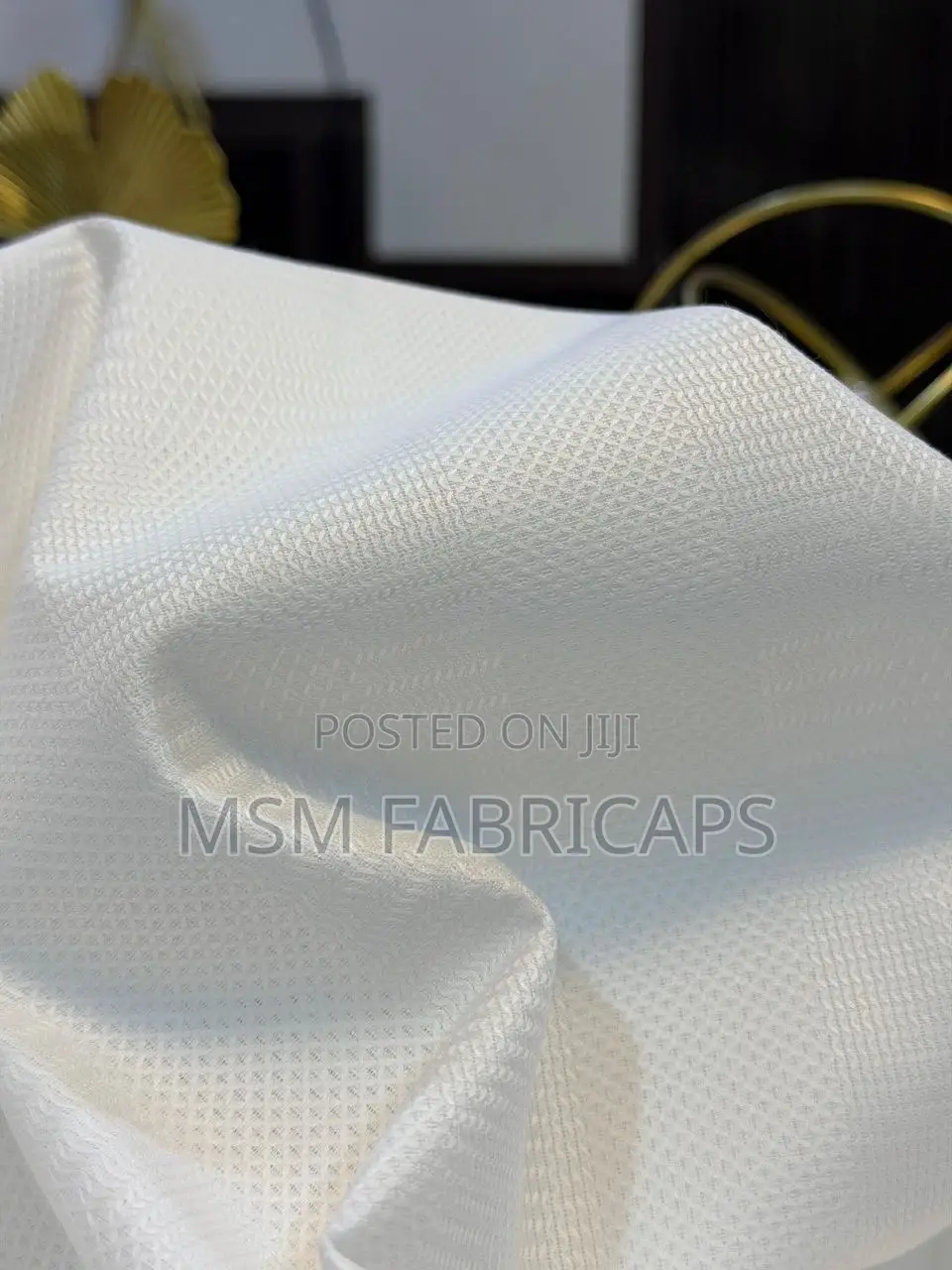 Vip Cambridge (All White )