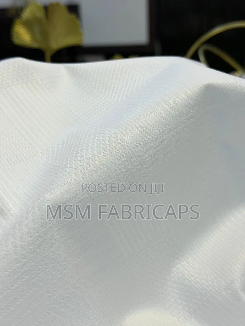 Vip Cambridge (All White )