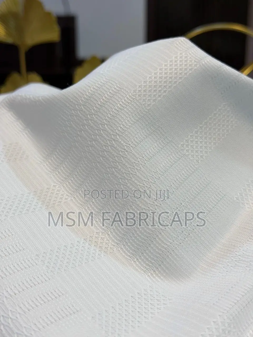 Vip Cambridge (All White )
