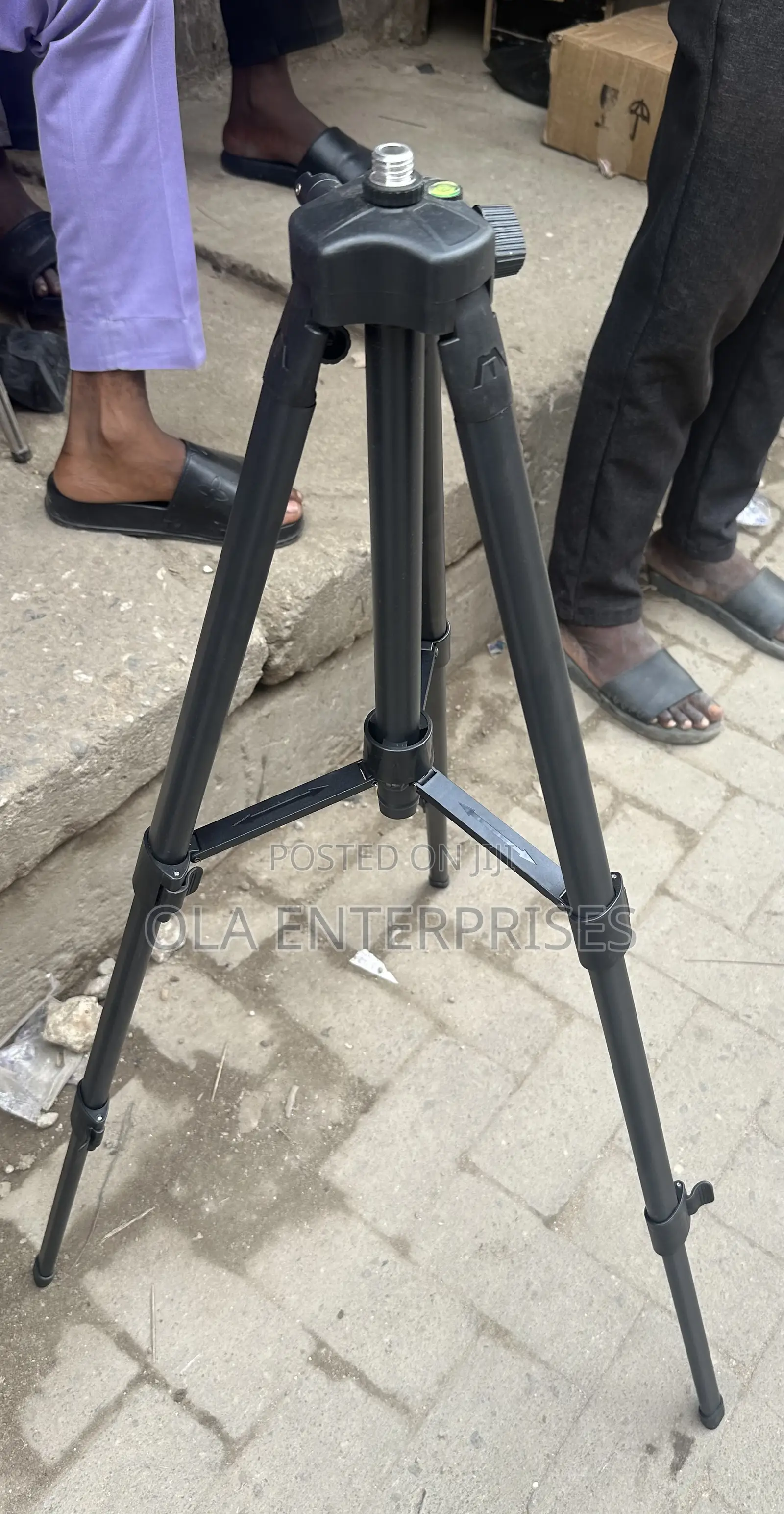 Laser Level Tripod