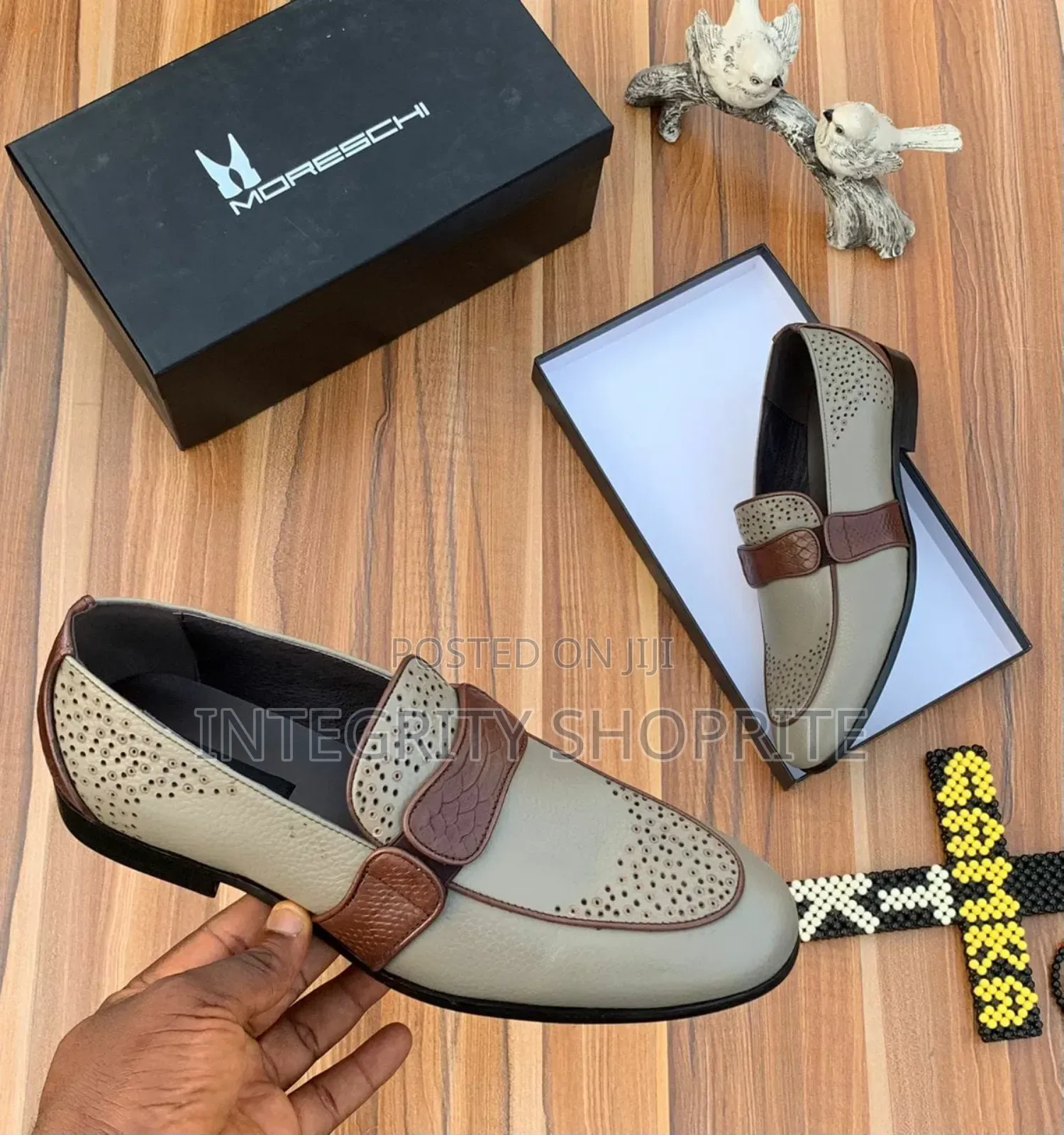 Loafers for Men