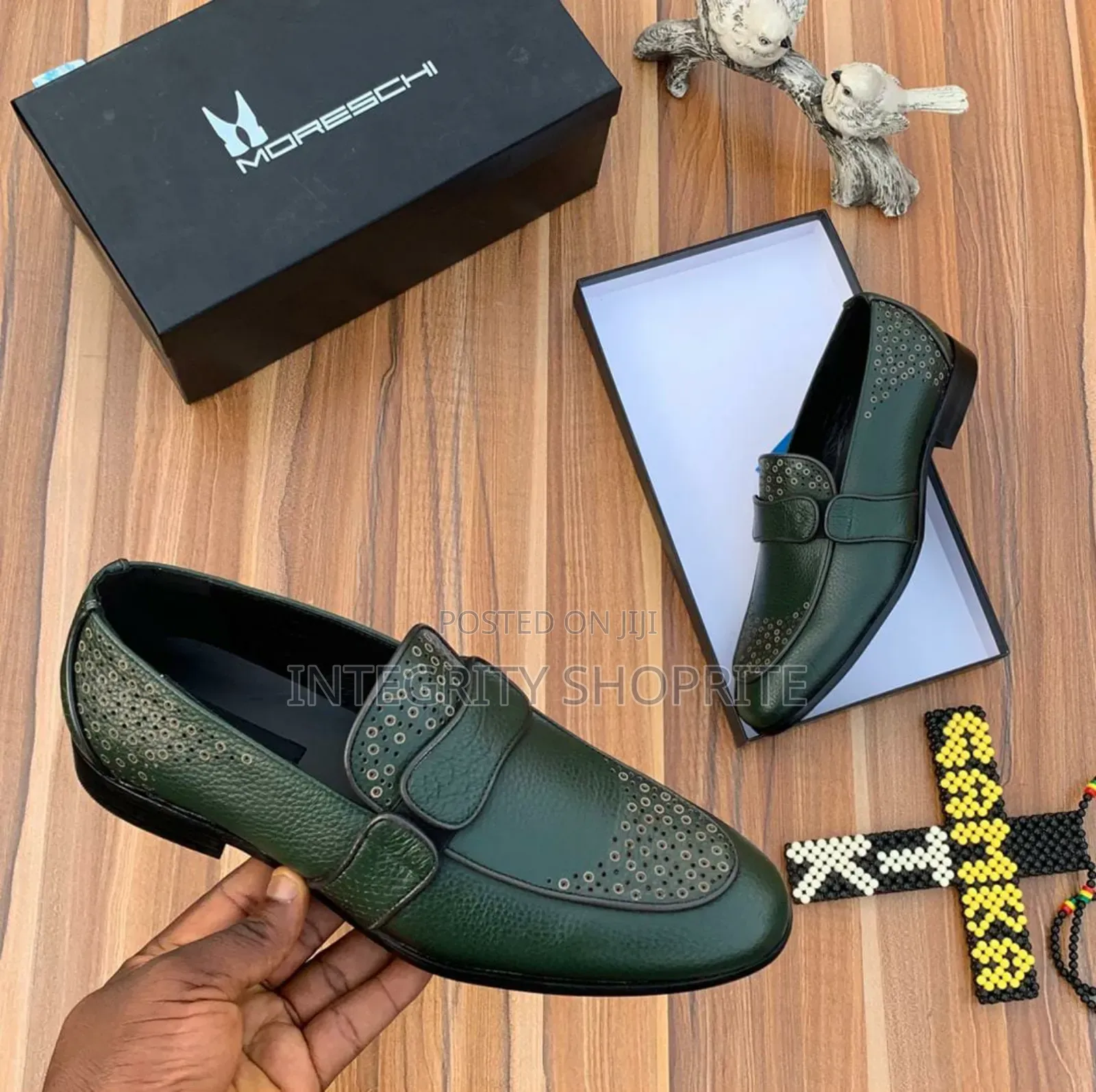 Loafers for Men