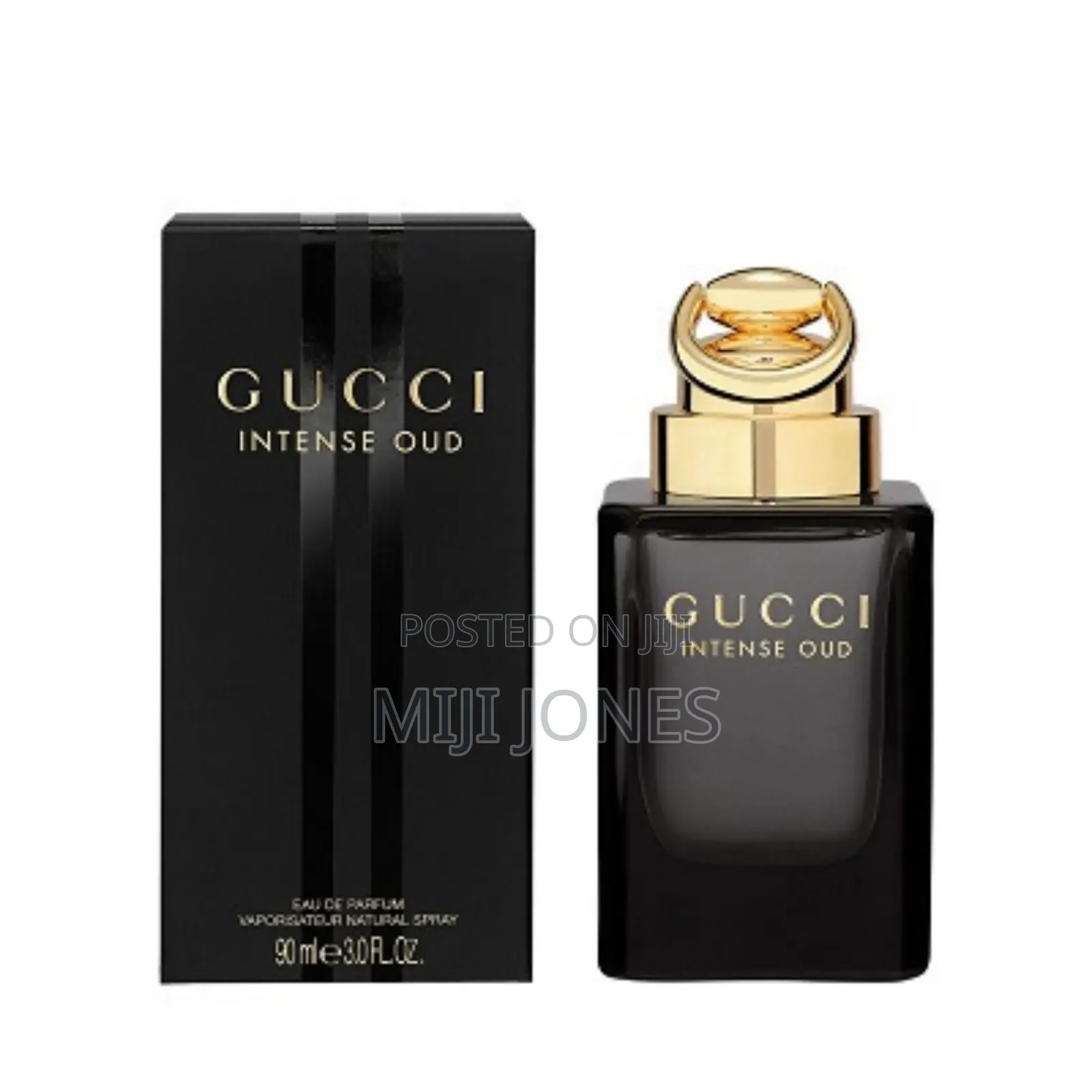 Original Intense Oud Gucci For Women And Men