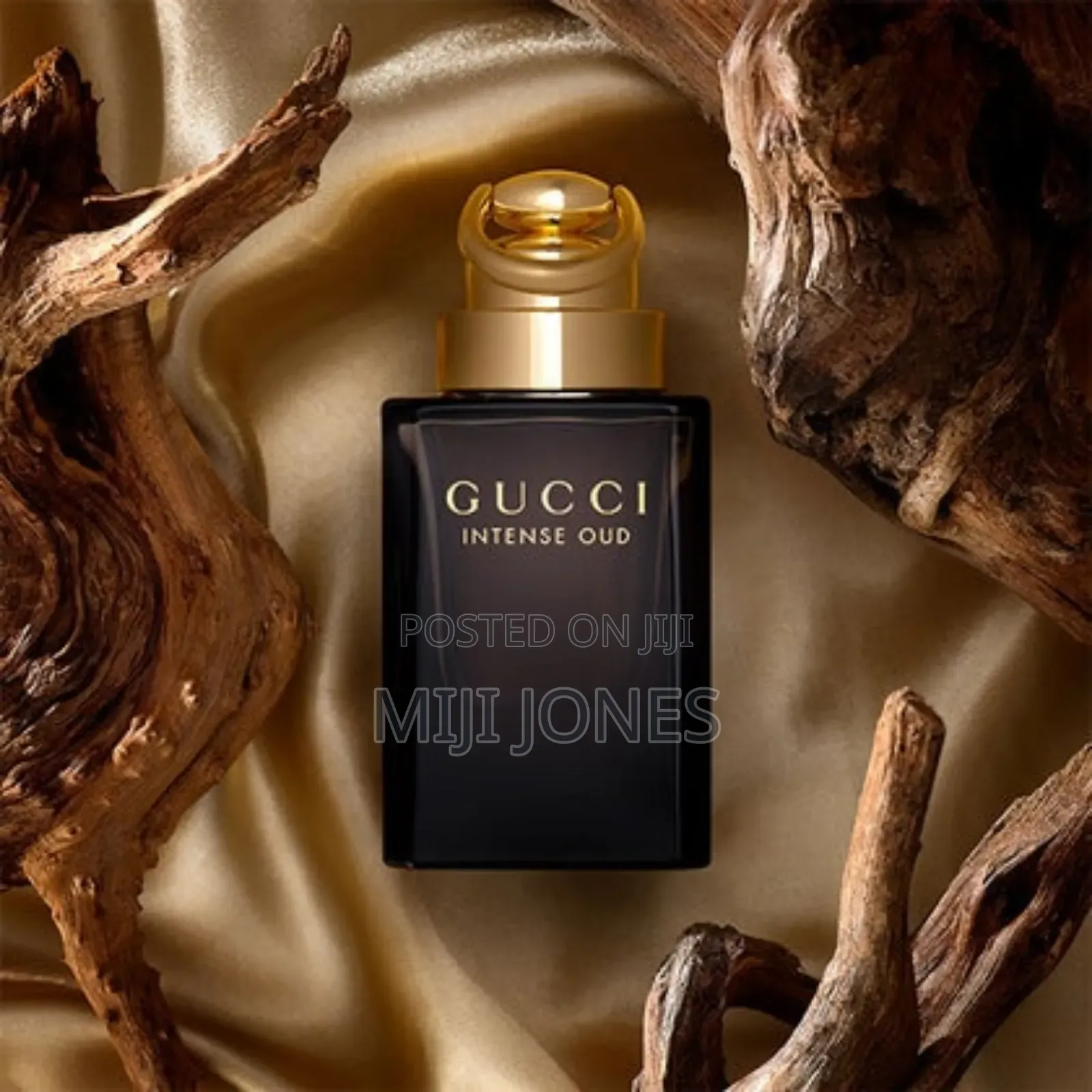 Original Intense Oud Gucci For Women And Men