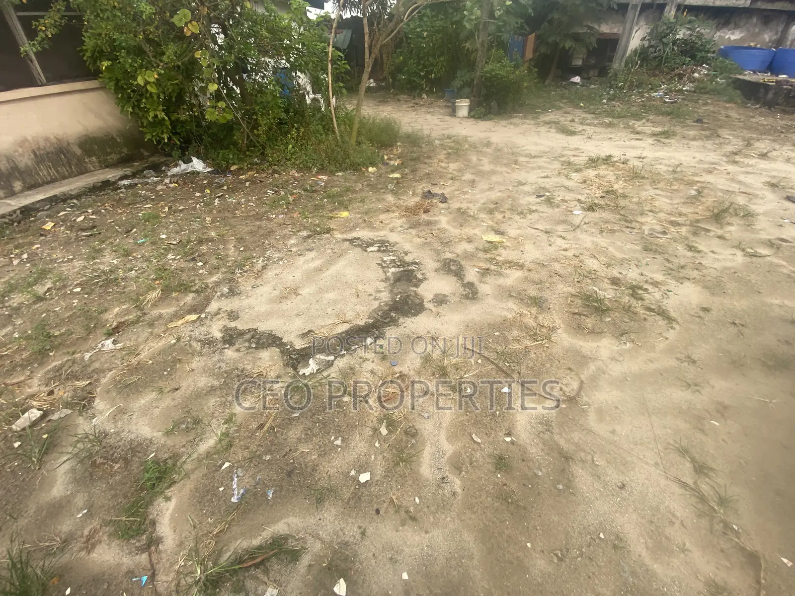 1,404 SQM With 5 Units of Bungalow by Ado Road(Gov Consent) Ajah