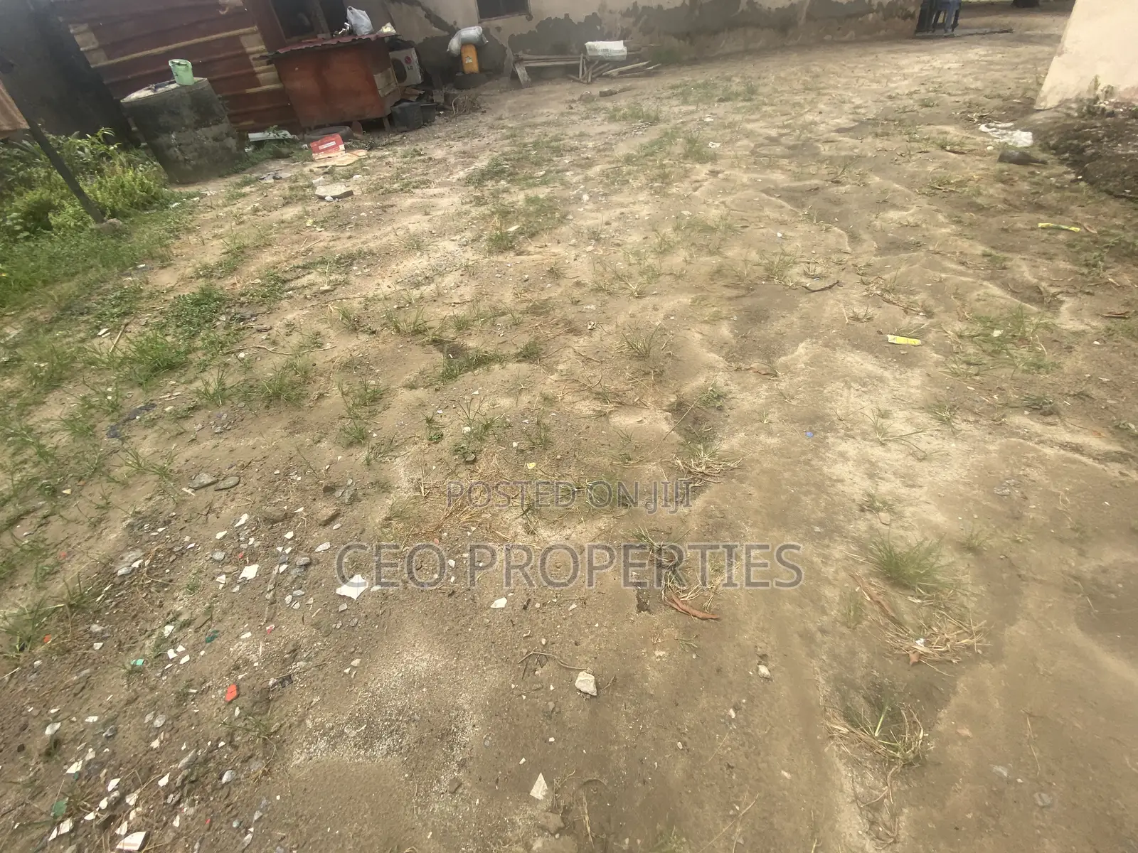 1,404 SQM With 5 Units of Bungalow by Ado Road(Gov Consent) Ajah