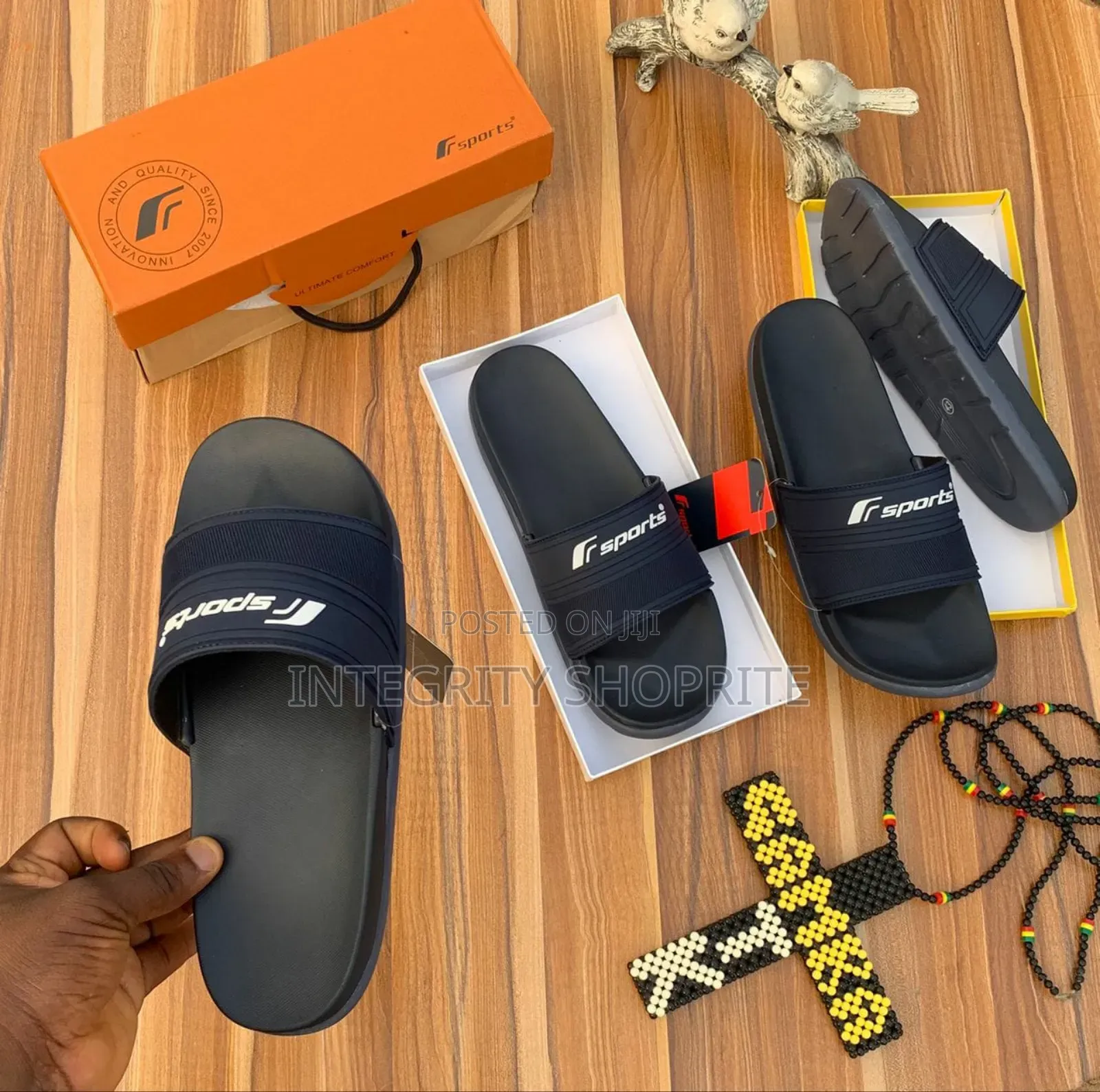 Moccasin For Men