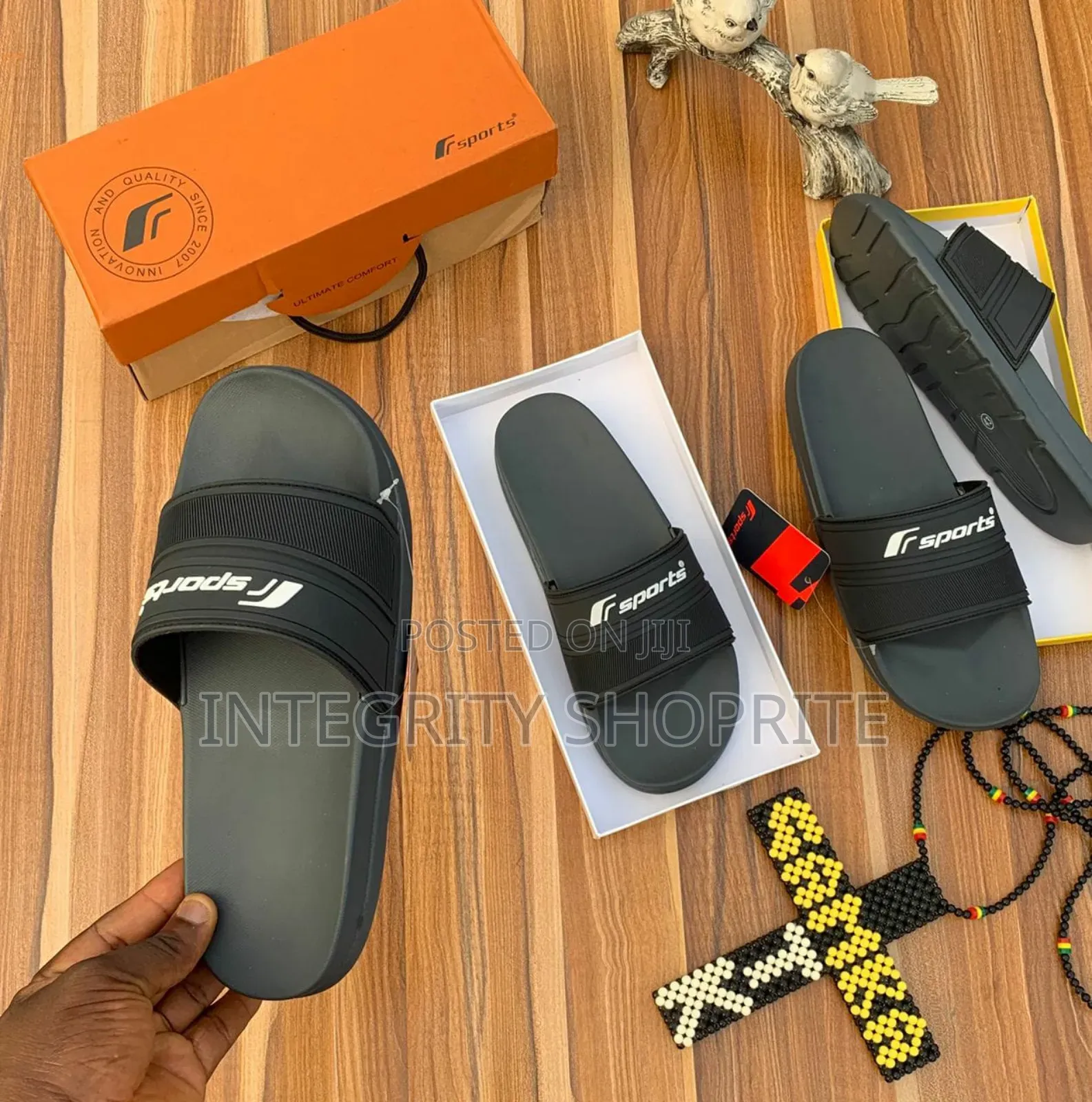 Moccasin For Men