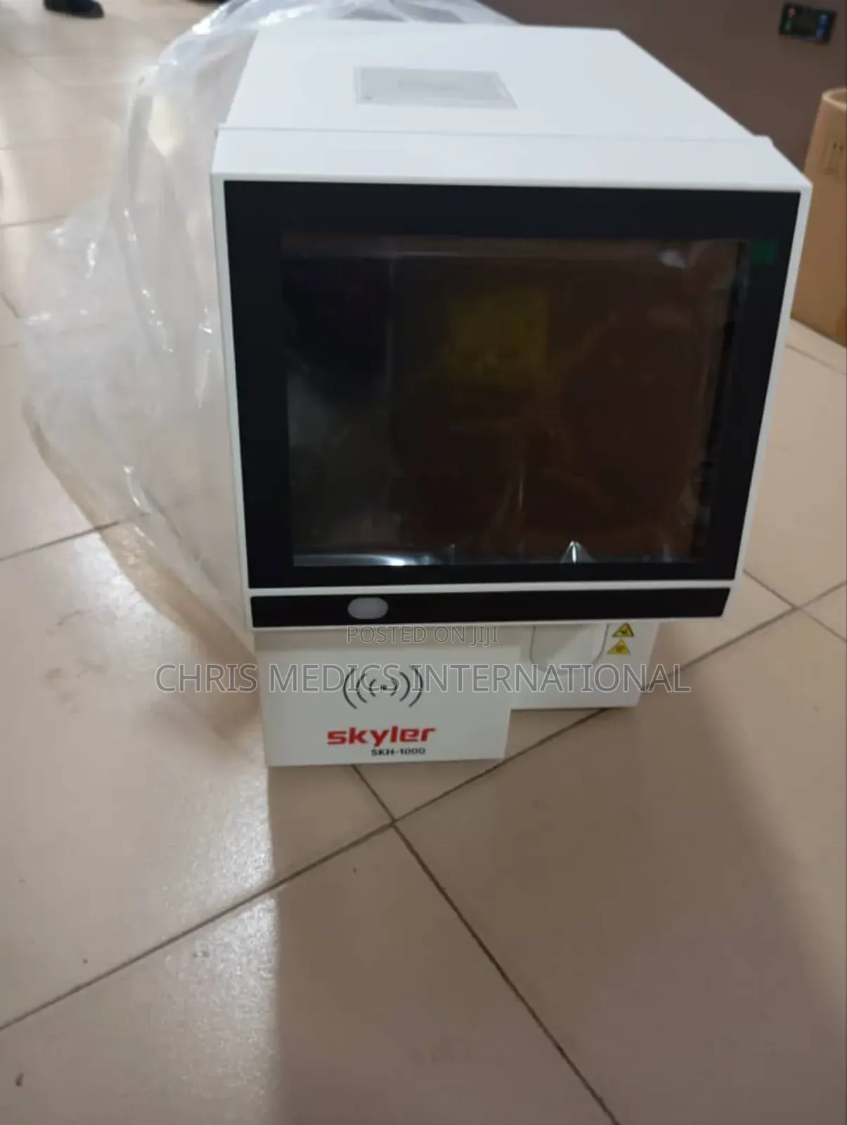 Skyler Haematology Analyser