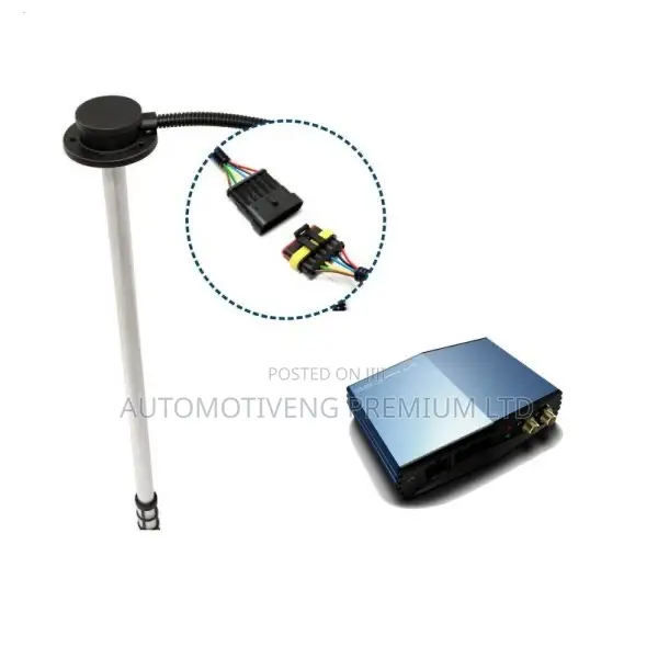 Advanced Fuel Sensor With Installation in Lagos