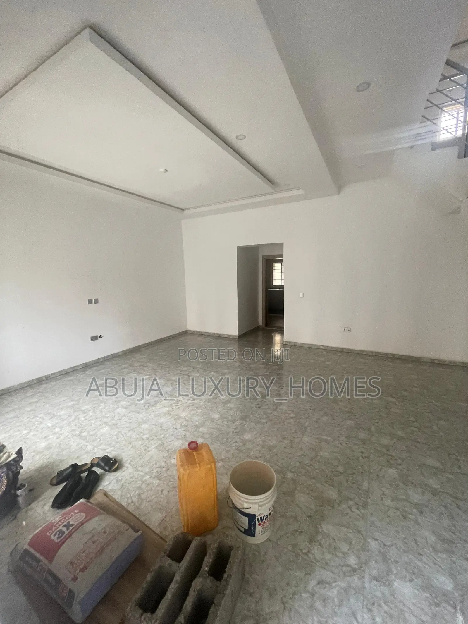 3bdrm Townhouse/Terrace in Brookshore, Gwarinpa for sale