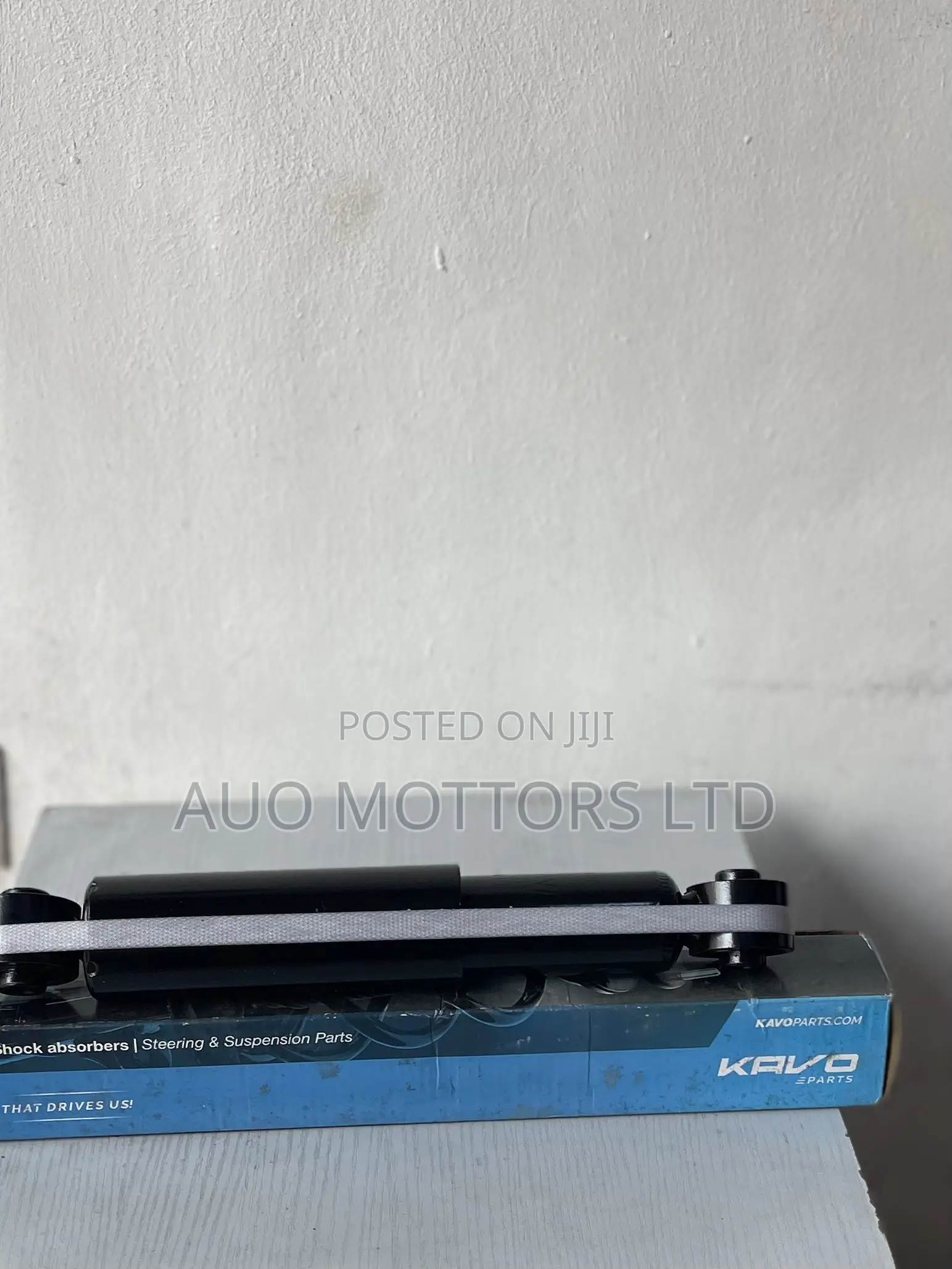 Kavo Back Shock Absorbers for Toyota Rv4