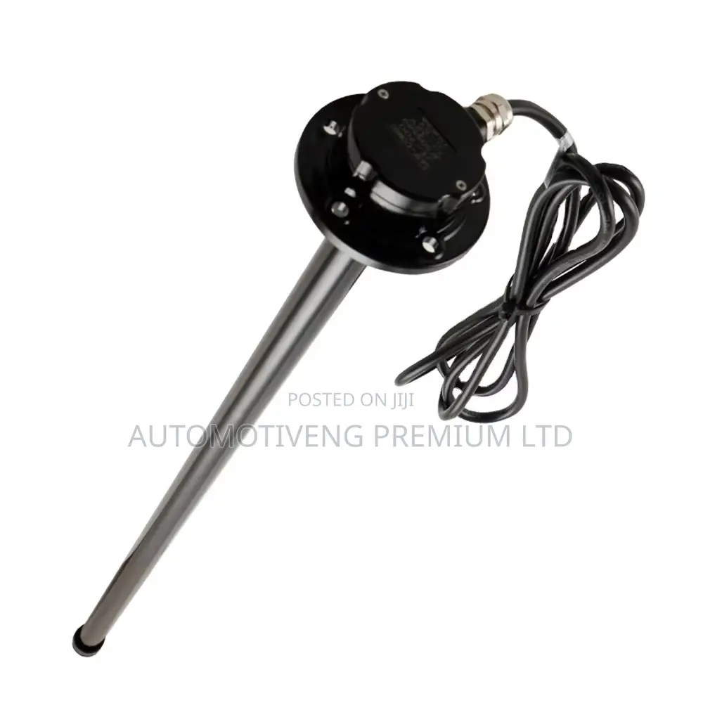 Fuel Monitoring Sensor With Installation