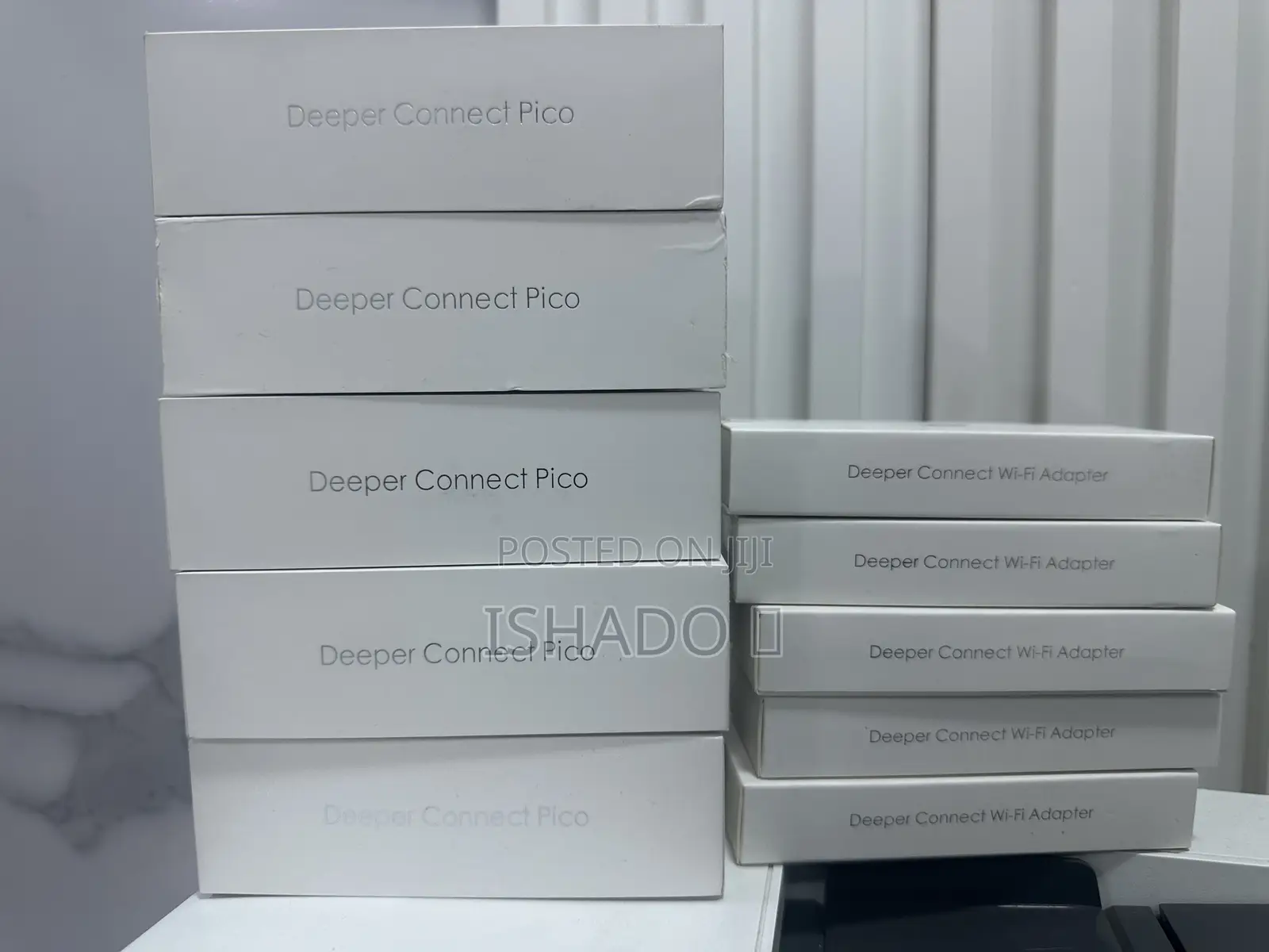 Deeper Connect Pico VPN Router