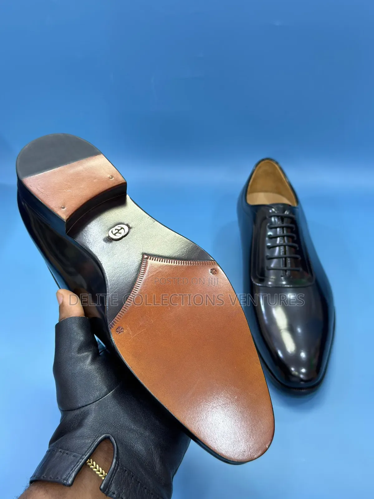 *Brand New Gucci Oxford Shoes* *41,42,43,44,45,46*
