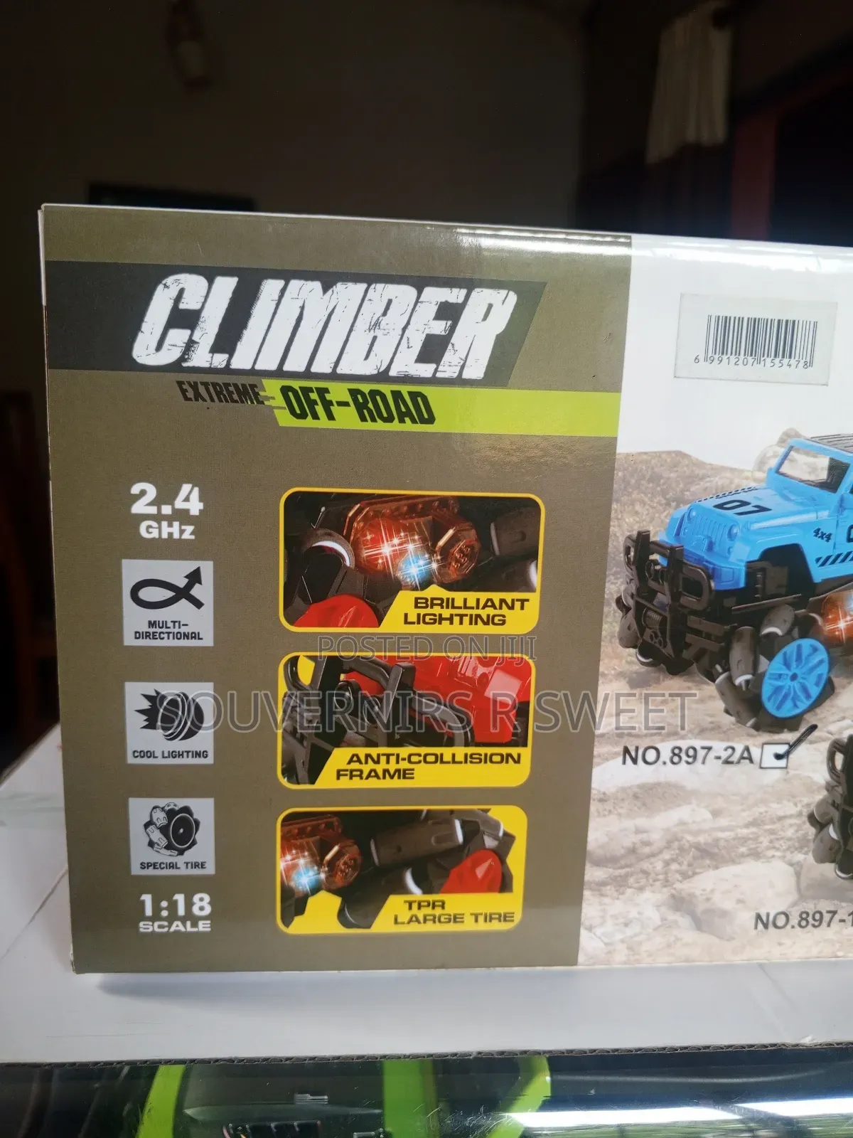 Stunt Cars for Kids