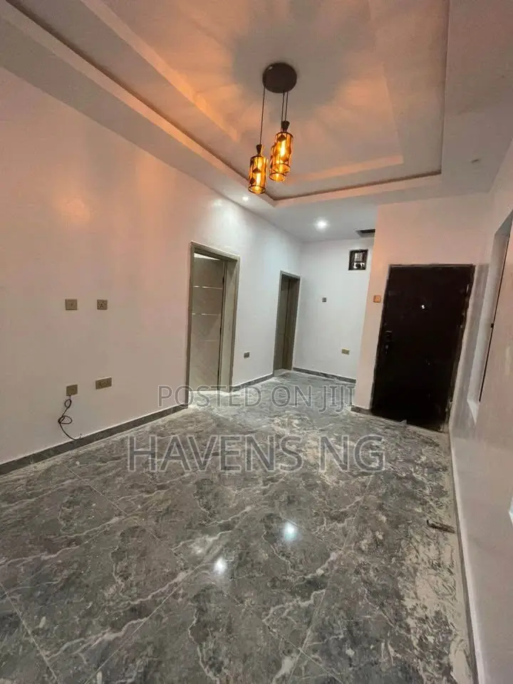 3bdrm Bungalow in Abdulsalam Estate, Akobo for sale