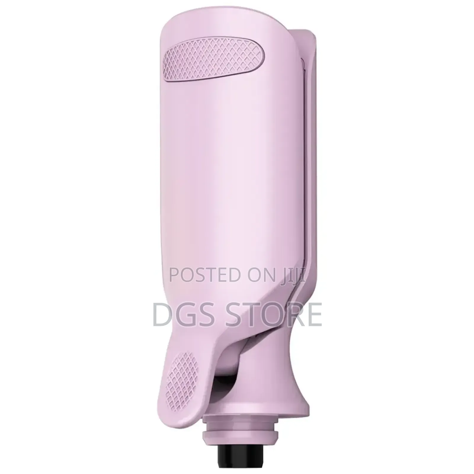 Porodo 5in1 Hair Styling Tool Auto Wrap Curling Straightening