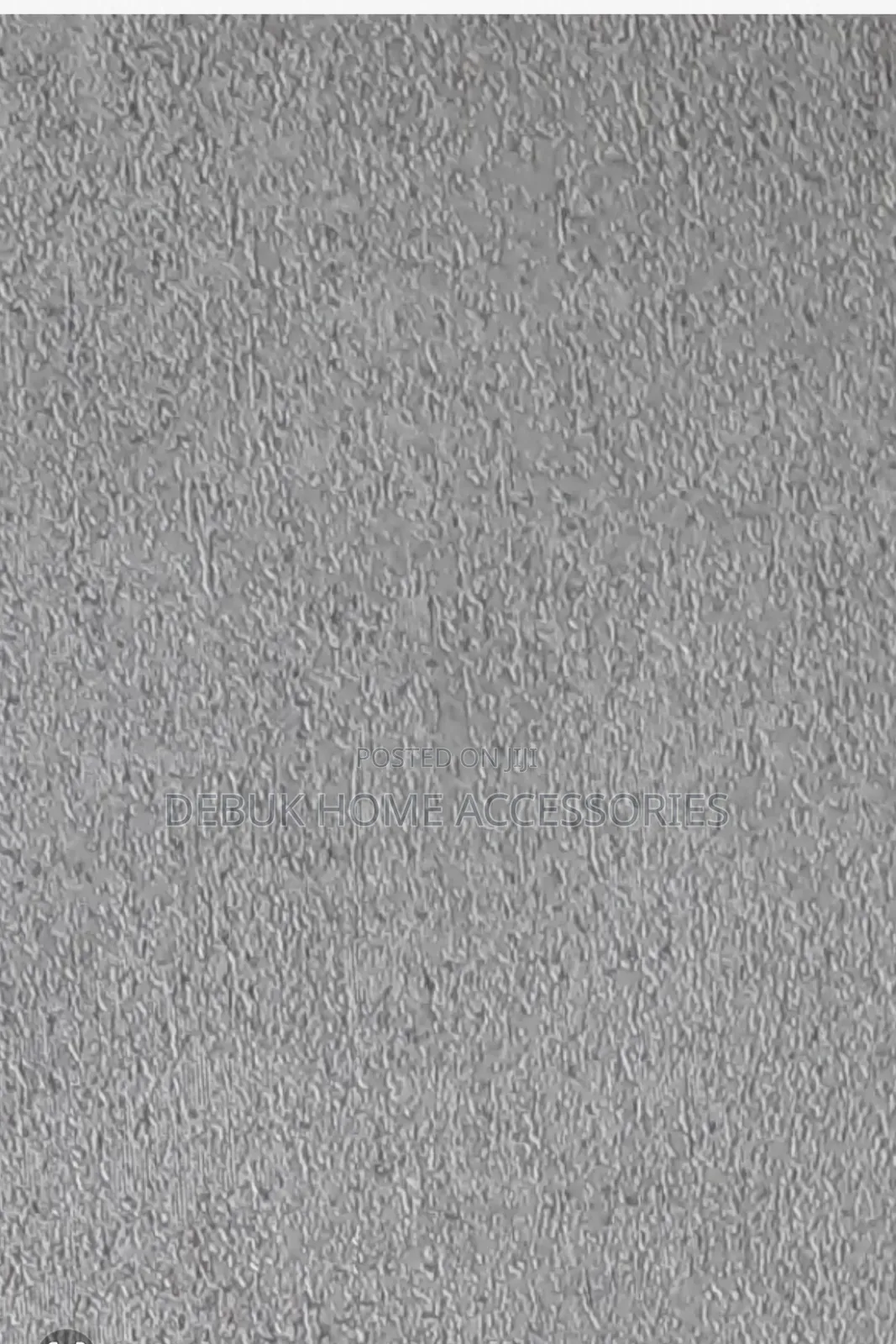 Plain German(Non Woven) Wallpaper
