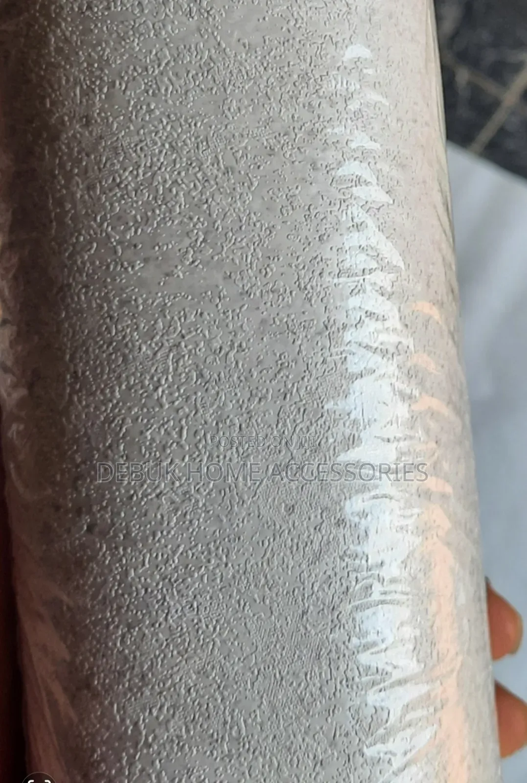 Plain German(Non Woven) Wallpaper