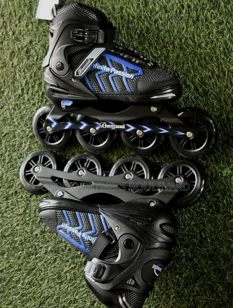Pro Roller Skates
