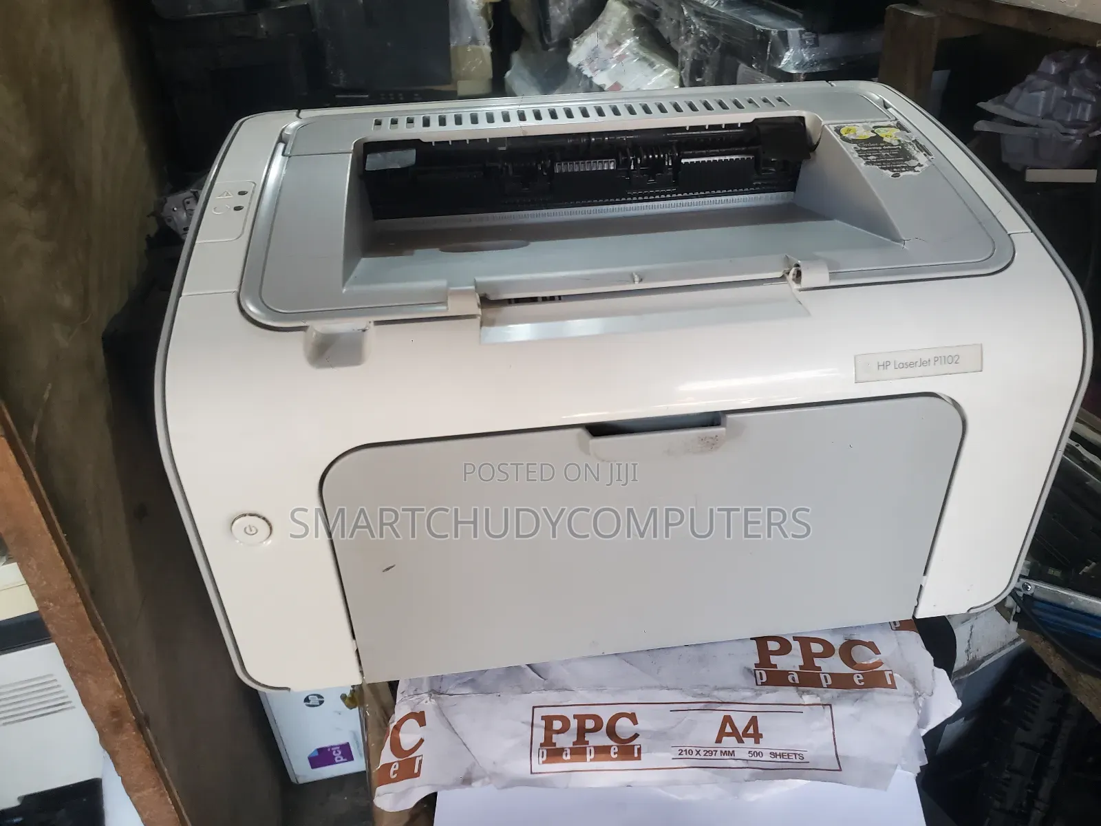Hp Laserjet P1102