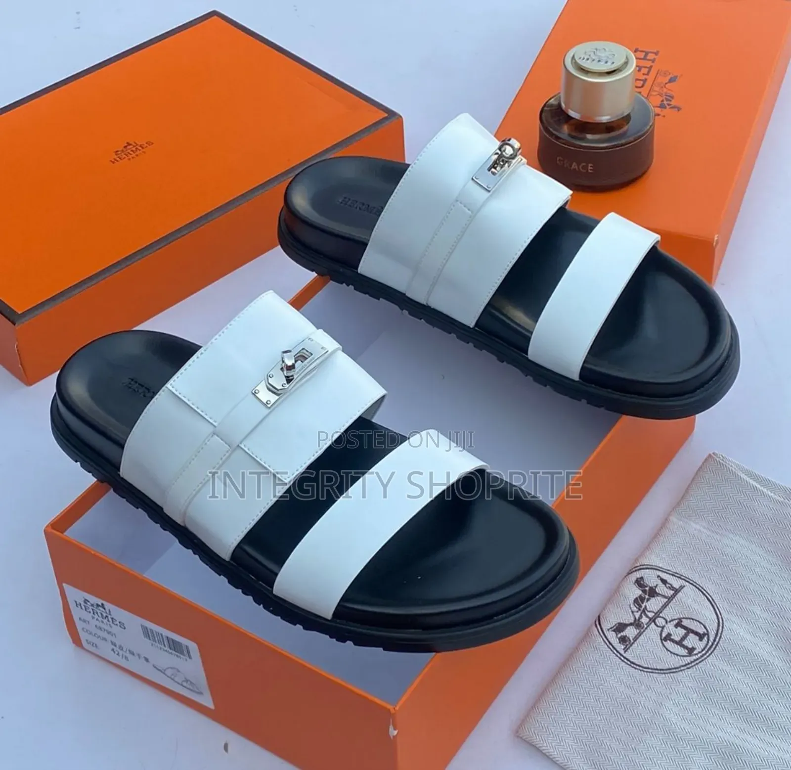 Affordable Men Slippers