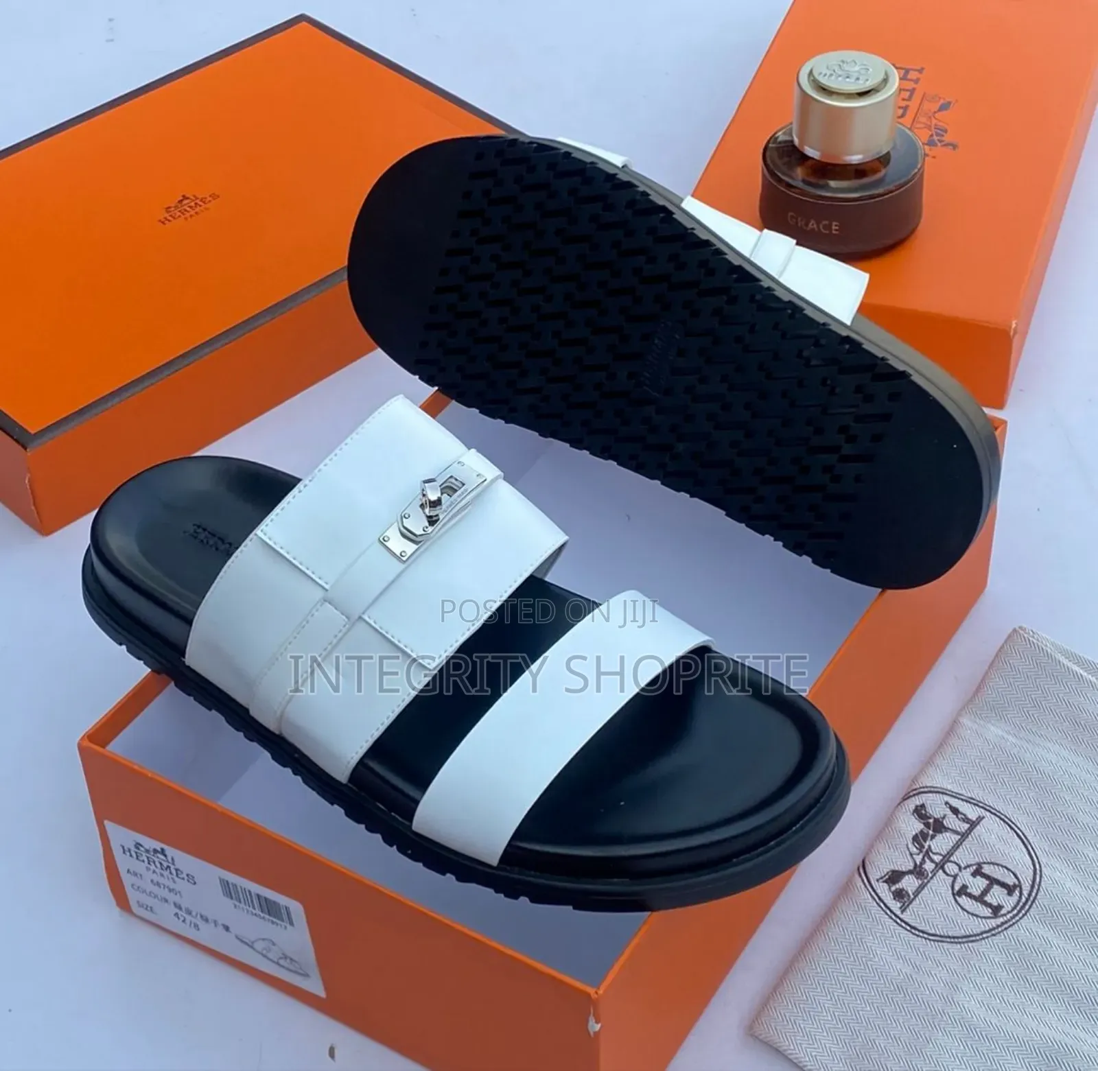 Affordable Men Slippers