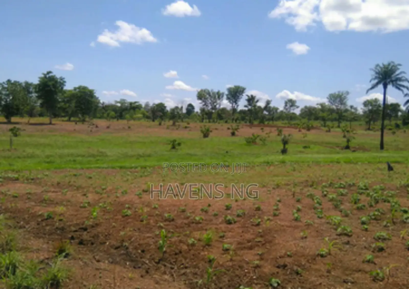 640sqm of Land for Sale at Akala, Akobo
