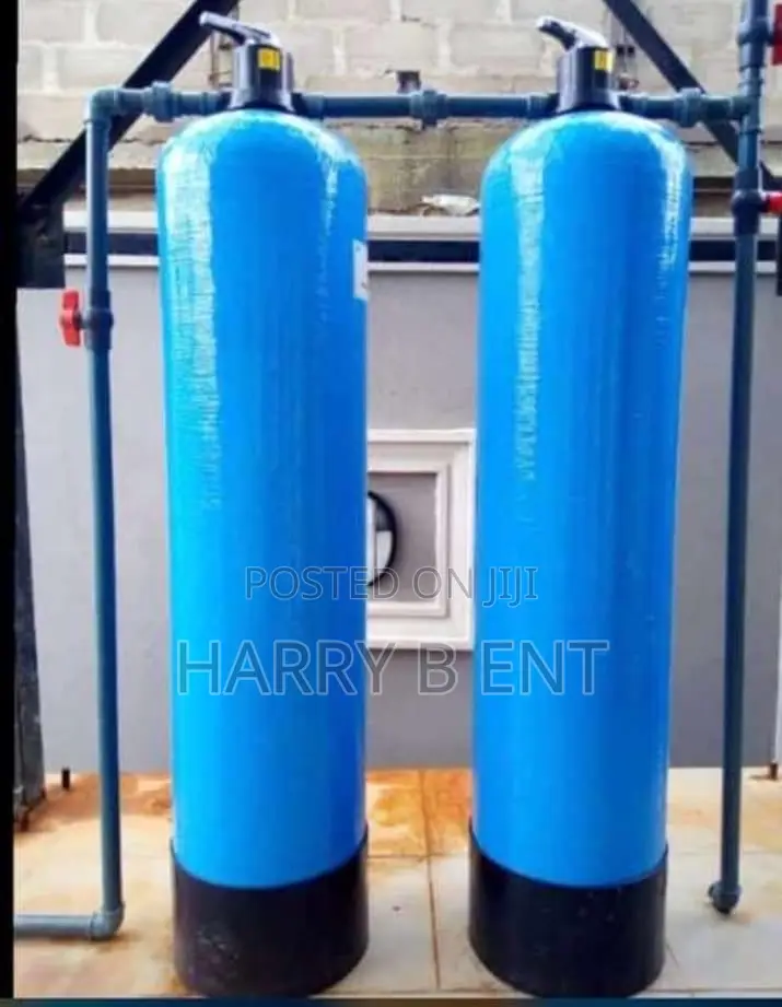 Water Treatment Plant