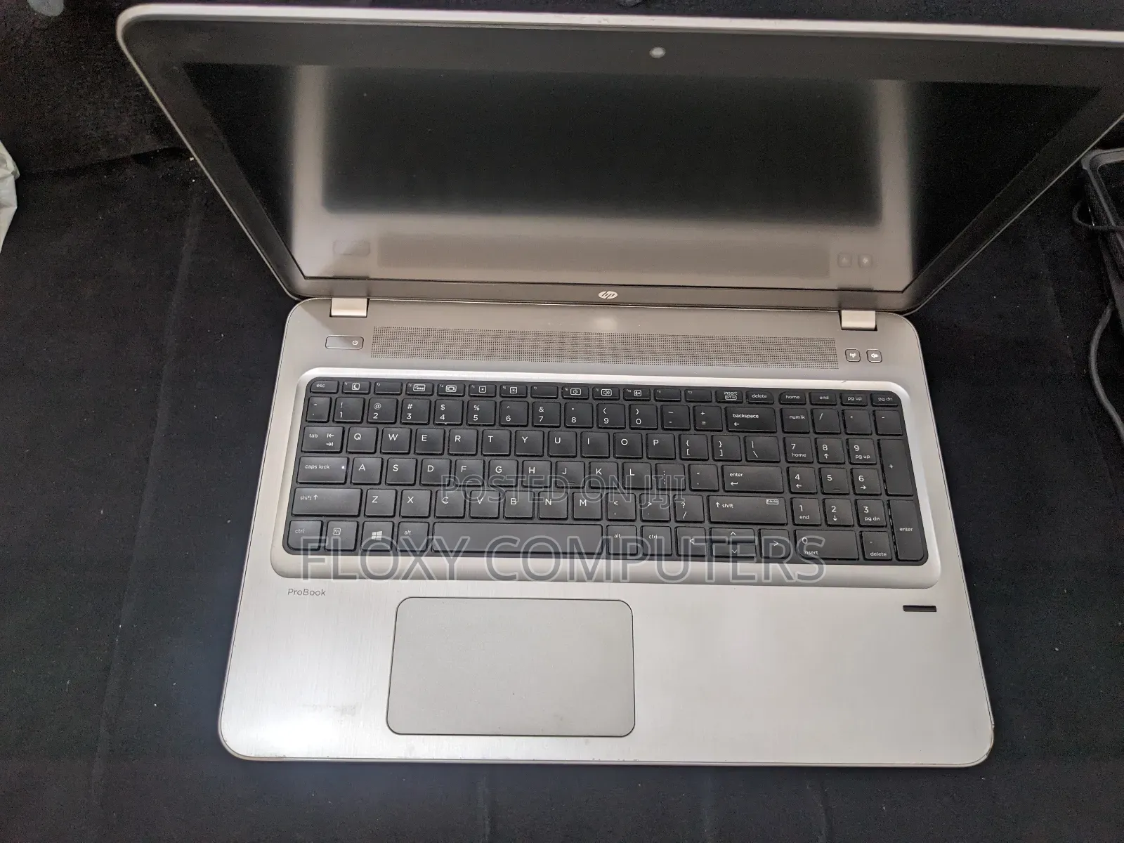Laptop HP ProBook 455 G4 8GB AMD A10 SSD 256GB