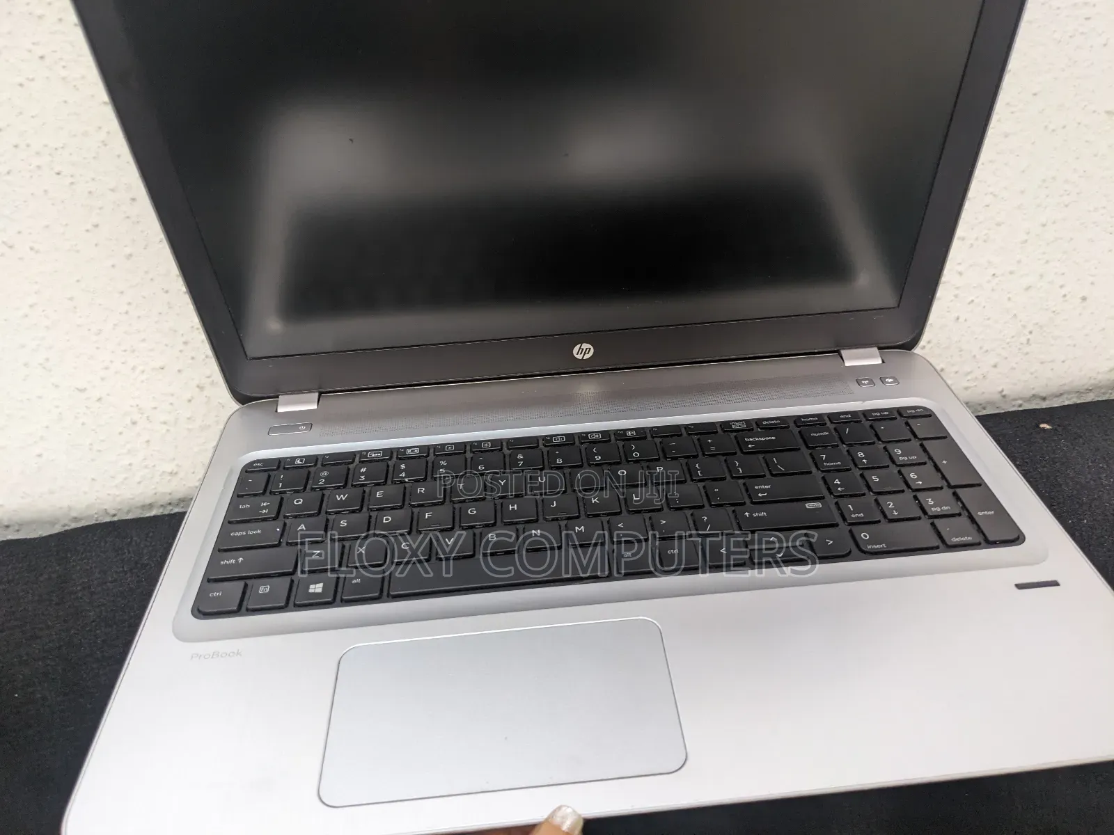 Laptop HP ProBook 455 G4 8GB AMD A10 SSD 256GB