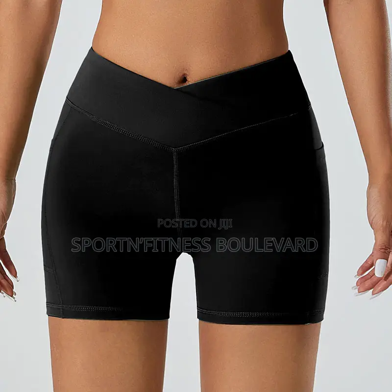 Biker/ Gym Shorts