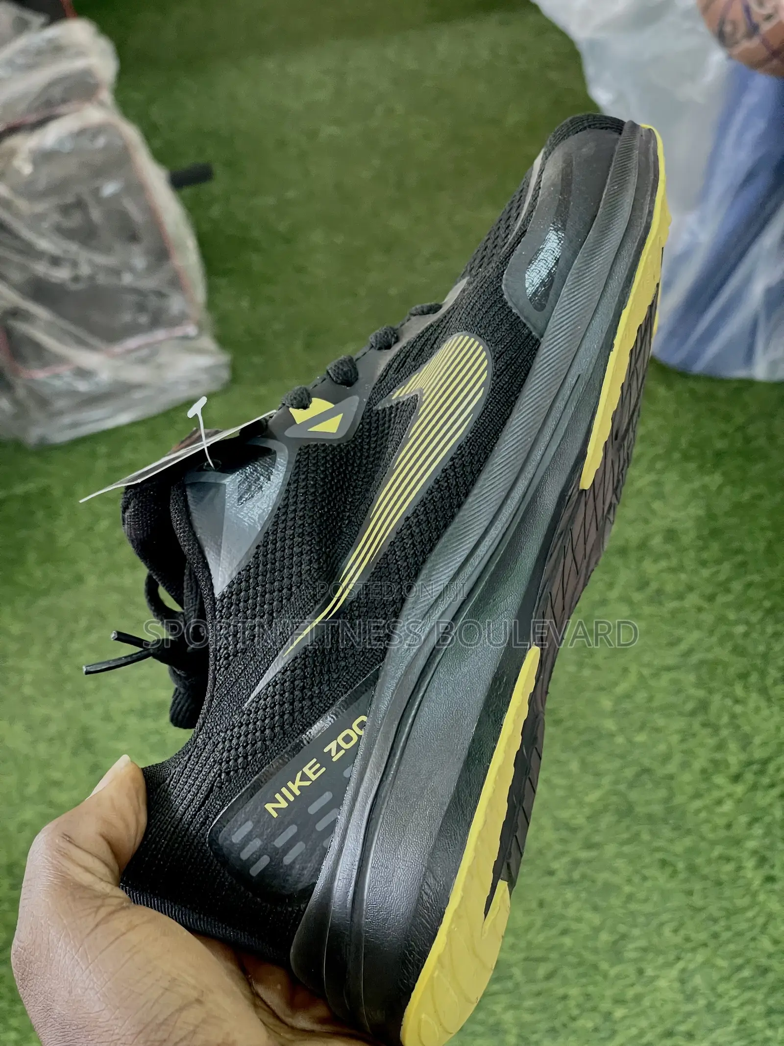 Nike Footwear Trainers