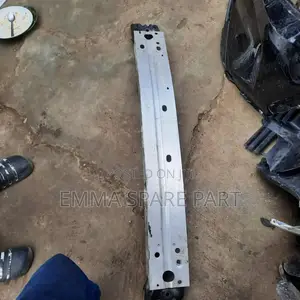 Front Bumper Reinforcement Camry 2020