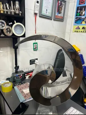 Original Pool Water Fall Device