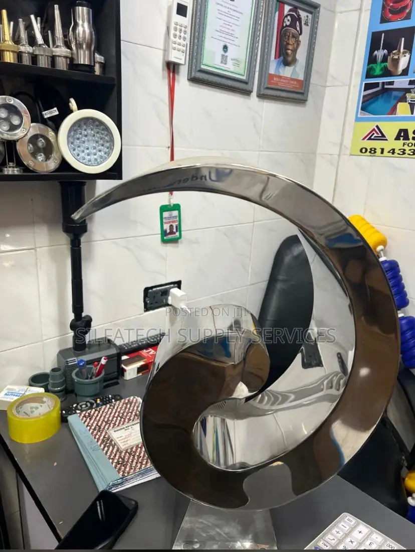 Original Pool Water Fall Device
