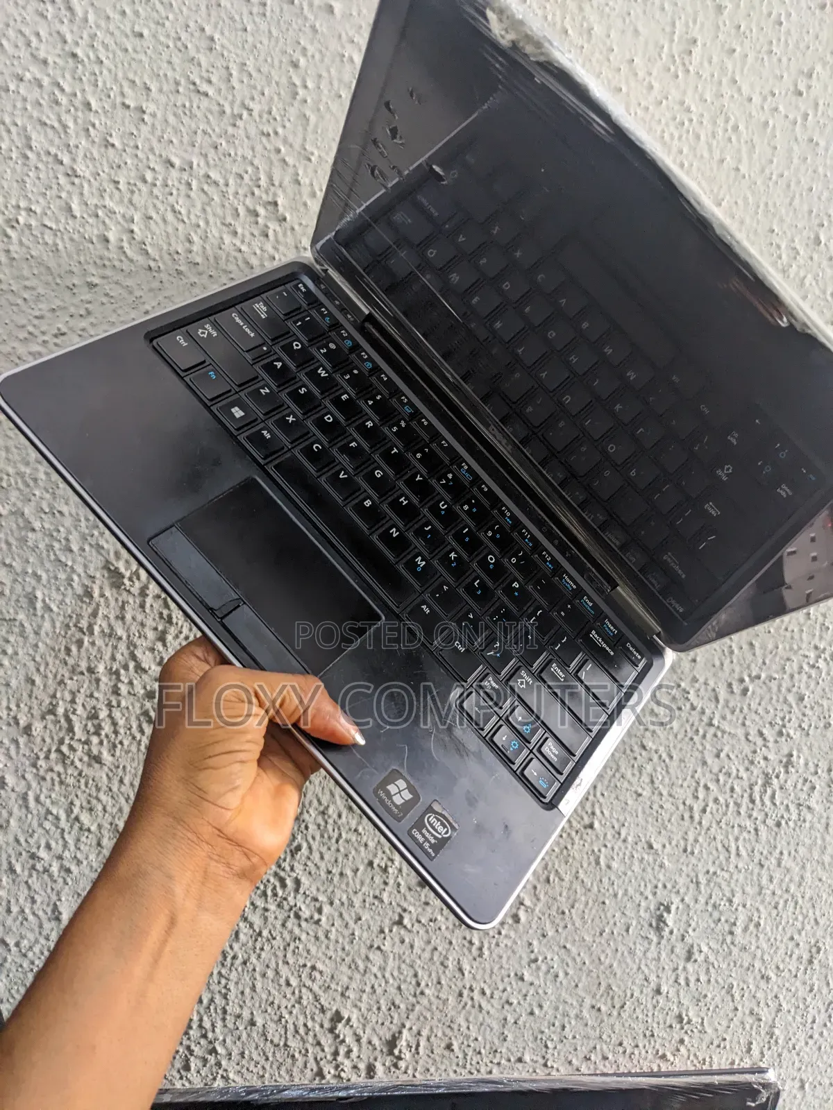 Laptop Dell Latitude 7420 8GB Intel Core i5 SSD 128GB